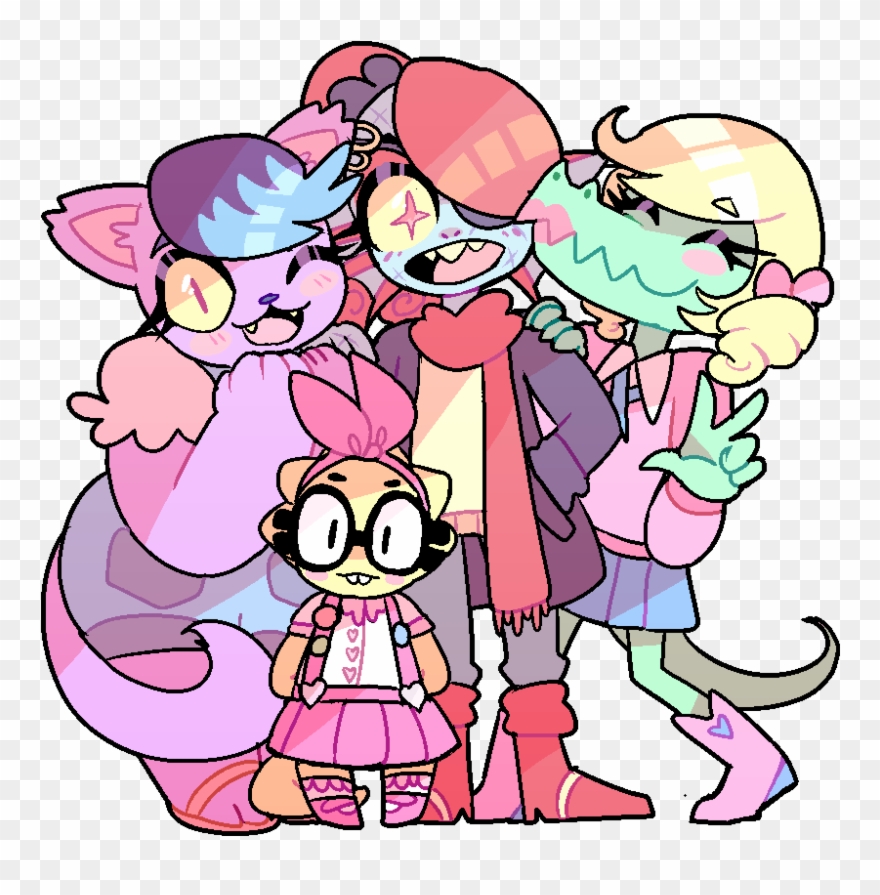 ✨mado✨@ 3 Weeks 's Tweet - Cartoon Clipart