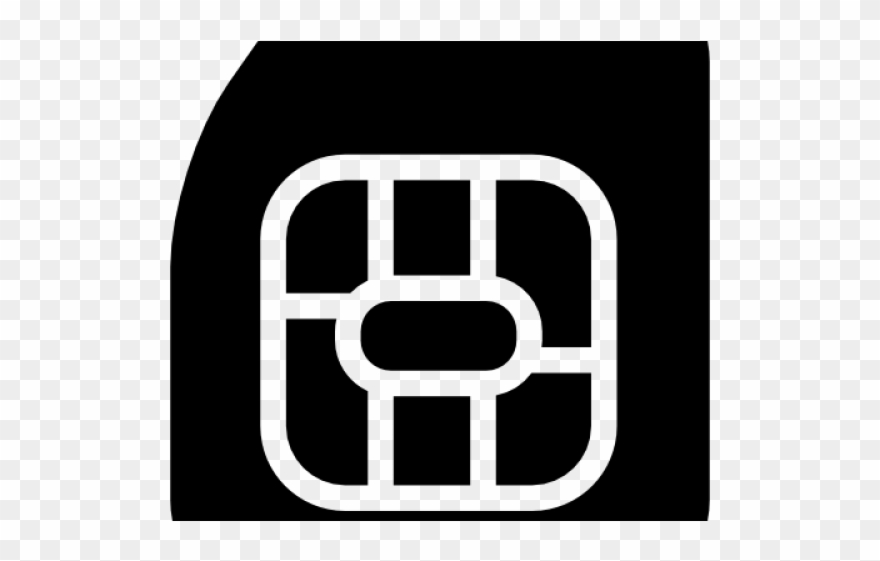 Subscriber Identity Module Clipart