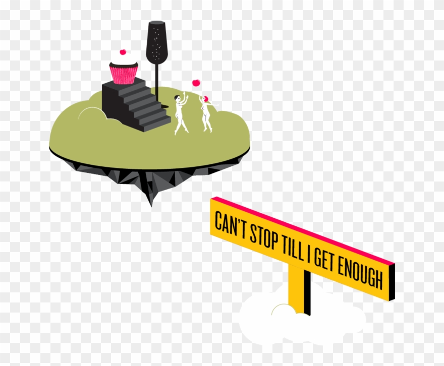 After Two Weeks Of Dyke Dance Parties I Thought I'd - Work Of Art Clipart