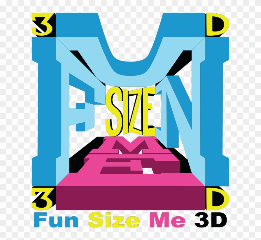 Pendragon 3d, The Proud Parent Company Of Fun Size - Pendragon 3d Clipart