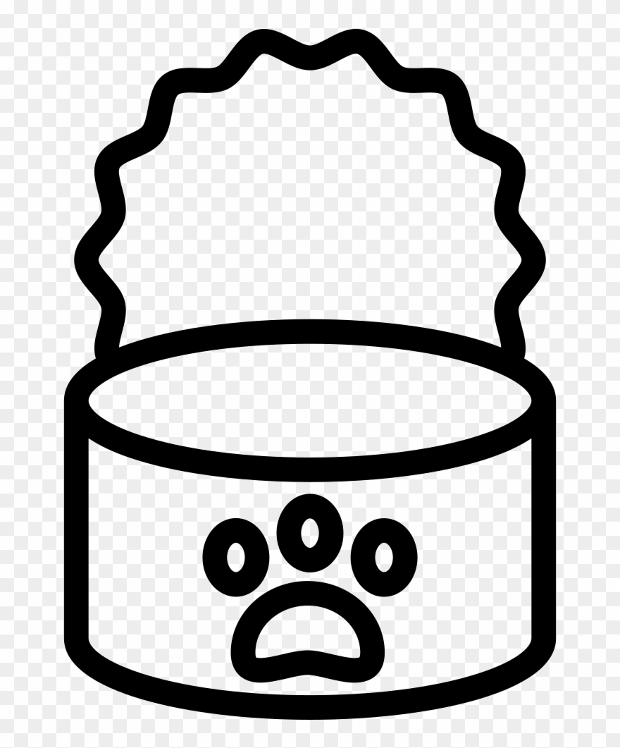 Cat Food Comments - 10 Year Warranty Symbol Clipart