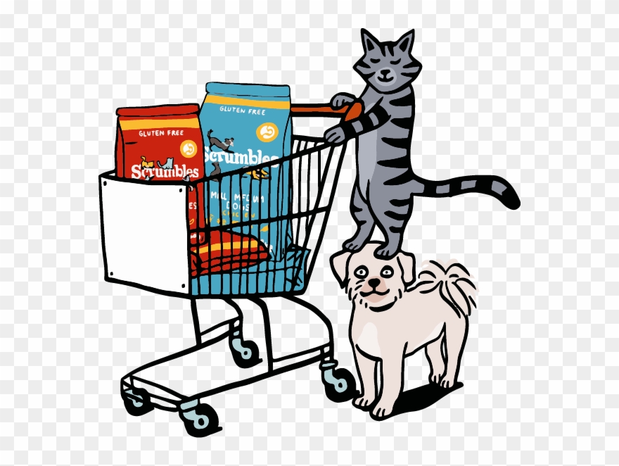 Shop Hypoallergenic Pet Food Online - Hypoallergenic Clipart