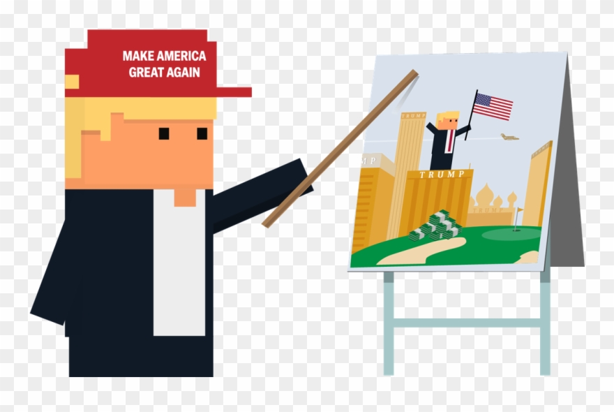 This Cartoon Explains How The Republican Tax Bill Makes - Gop Tax Bill Cartoons Clipart