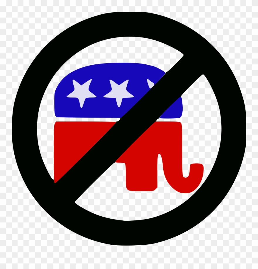 Republicans Clipart