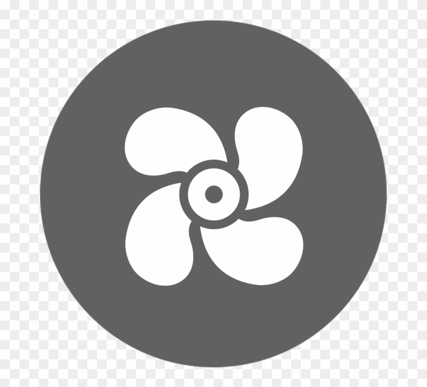 Electrical Icon - Sphere Clipart