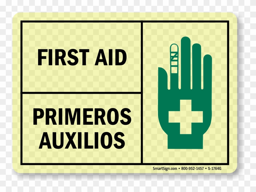 Zoom - Buy - Report All Injuries Poster Clipart