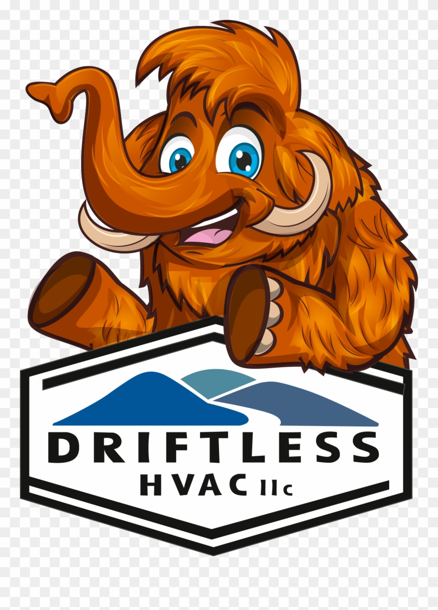 Driftless Hvac Llc - Hvac Clipart