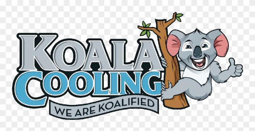 Call Today For Family Owned And Experienced Hvac Professional - Koala Cooling Clipart