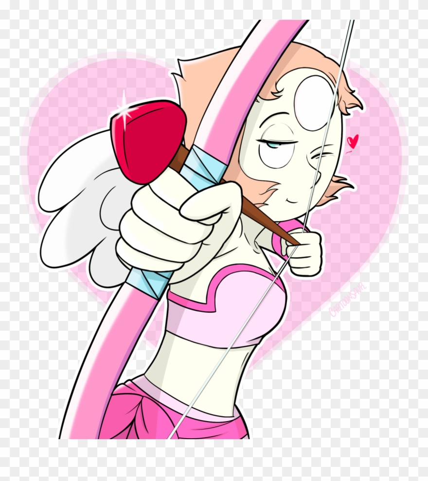 Thumb Clip Art Face Clothing Woman Pink Facial Expression - Steven Universe - Png Download