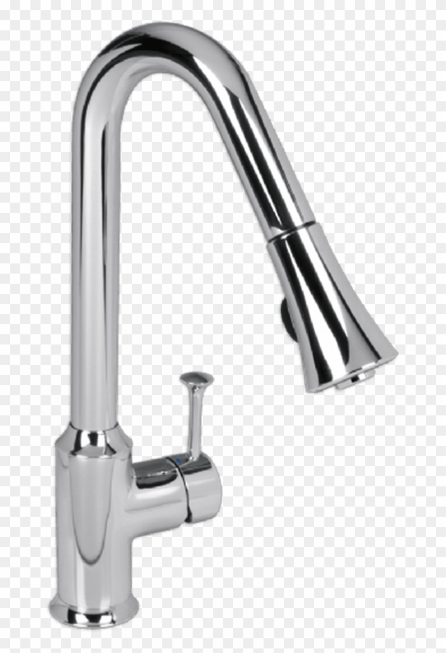 American Standard - American Standard 4332.300.f15.002 Pekoe Kitchen Faucet Clipart
