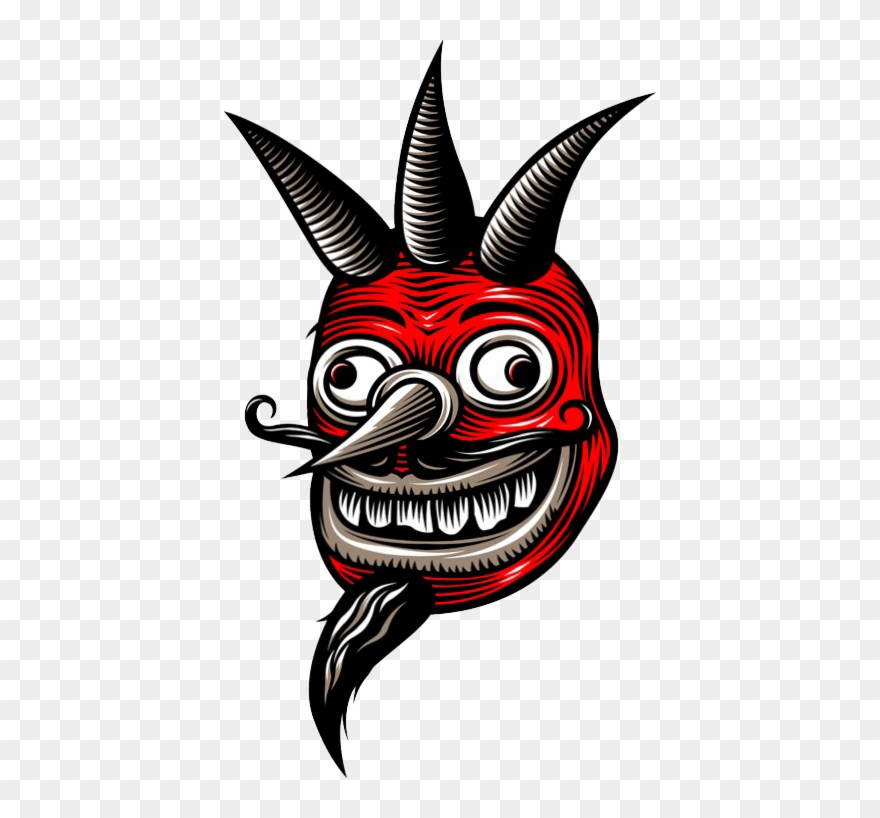 Evilprints - Evil Prints Clipart