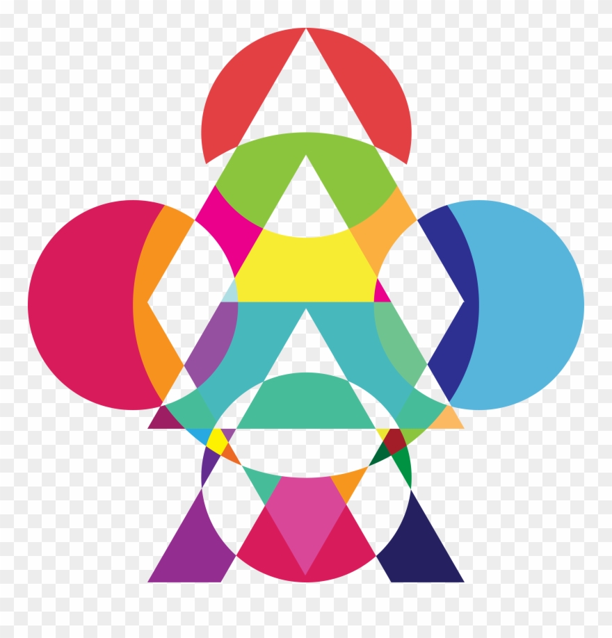 Abstract Art Patterns, Pattern Art, Illustration Art - Art Clipart