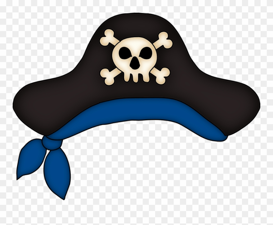 Pirata Pirate Day, Pirate Theme, Clipart Boy, Filing - Clip Art - Png Download