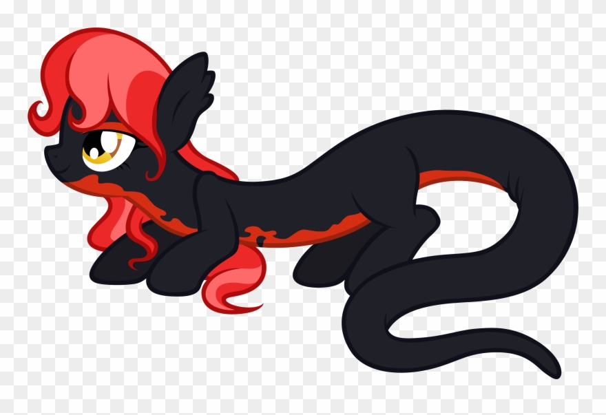 Badumsquish, Bedroom Eyes, Derpibooru Exclusive, Female, - Cartoon Clipart