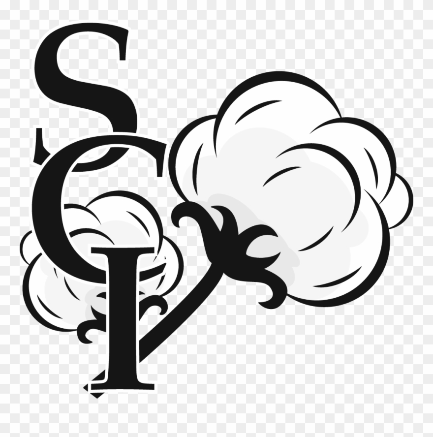 Cotton Clipart