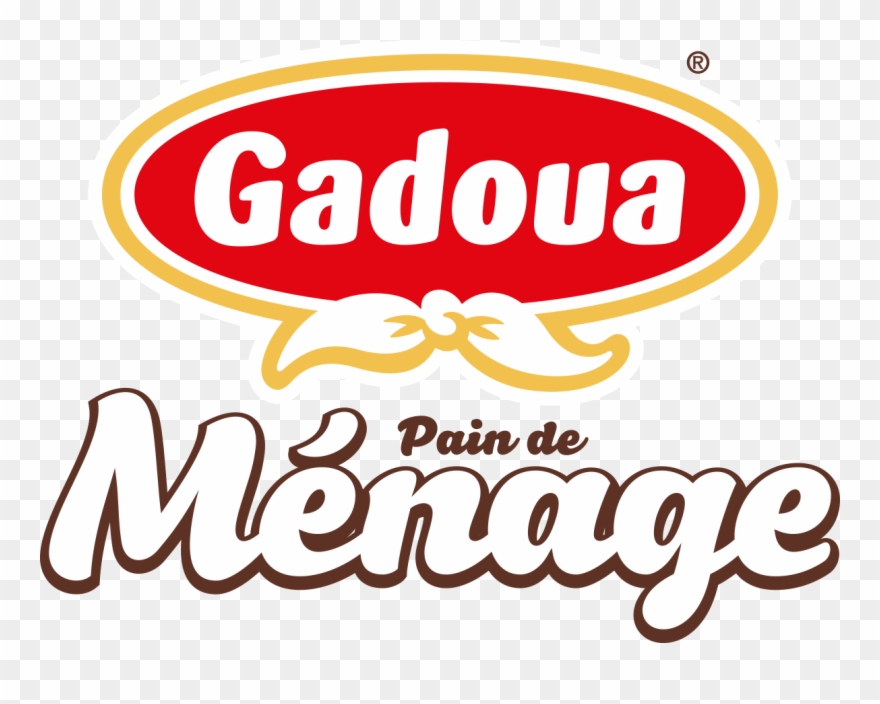 White Bread - Gadoua Clipart