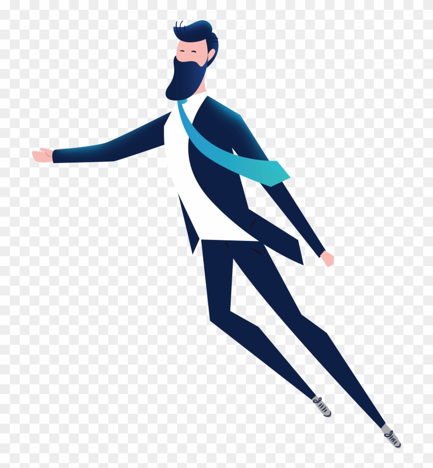 It's Digital Monetization, Simplified By Gath3r - Blockchain Clipart