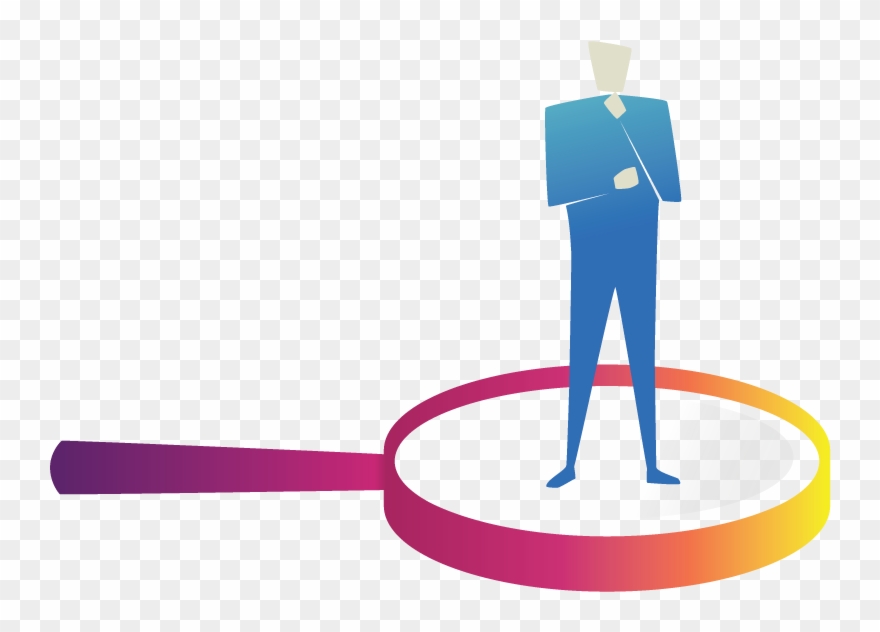 Not How, But Why - Illustration Clipart