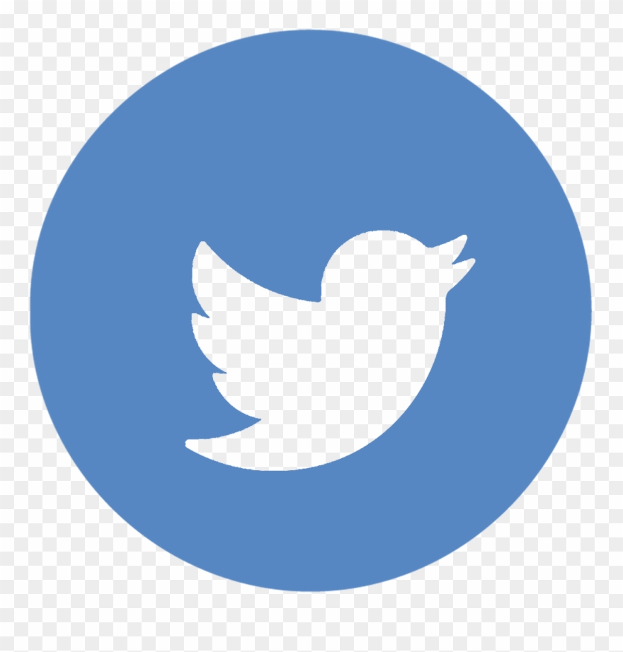 Follow These Links To Follow Us On - Twitter Clipart