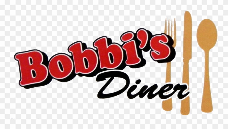 Bobbi's Diner Clipart
