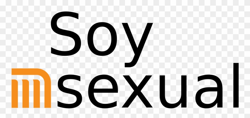 Soy Metrosexual I Am Metrosexual By Gcortesvsoy Clipart - Black-and-white - Png Download