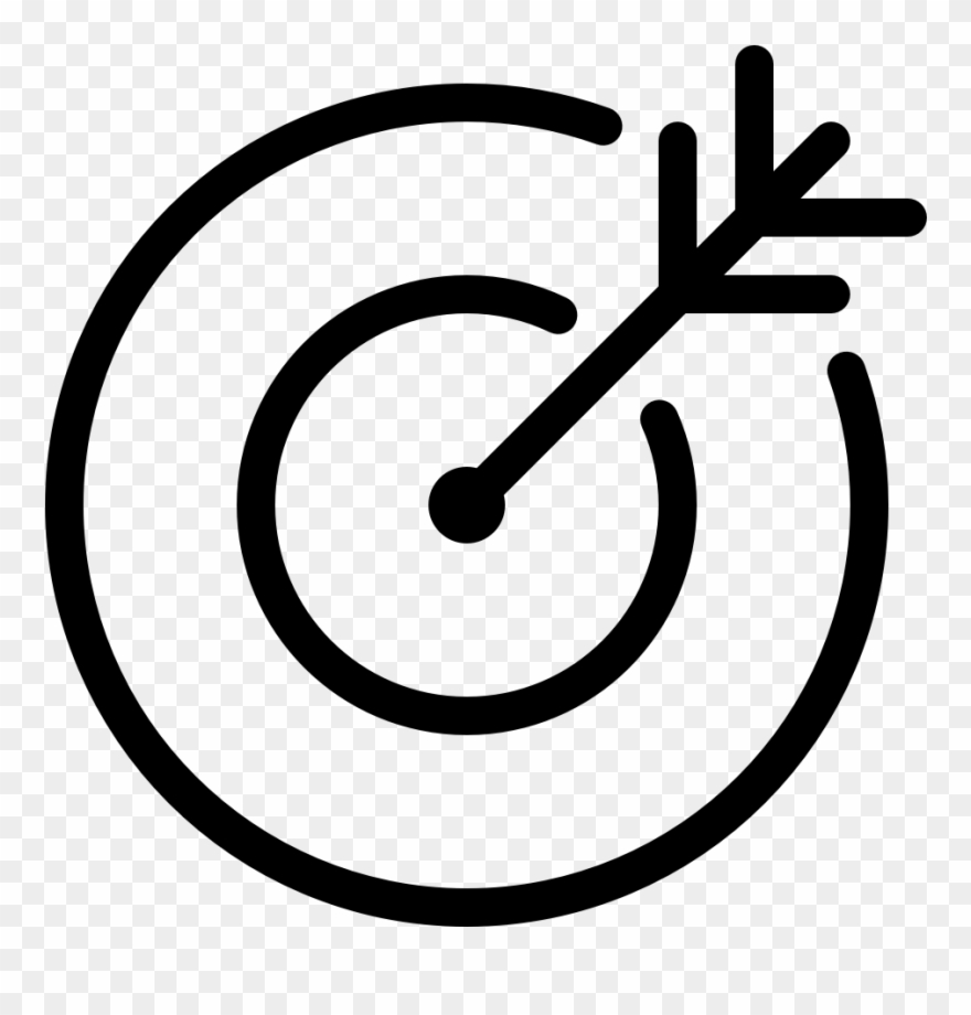 App Bits Stylish Modern Mono Line Icons - Marketing Clipart