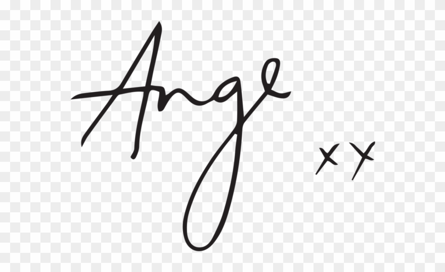 If You Want To Chat A Little More About Self Love And - Calligraphy Clipart