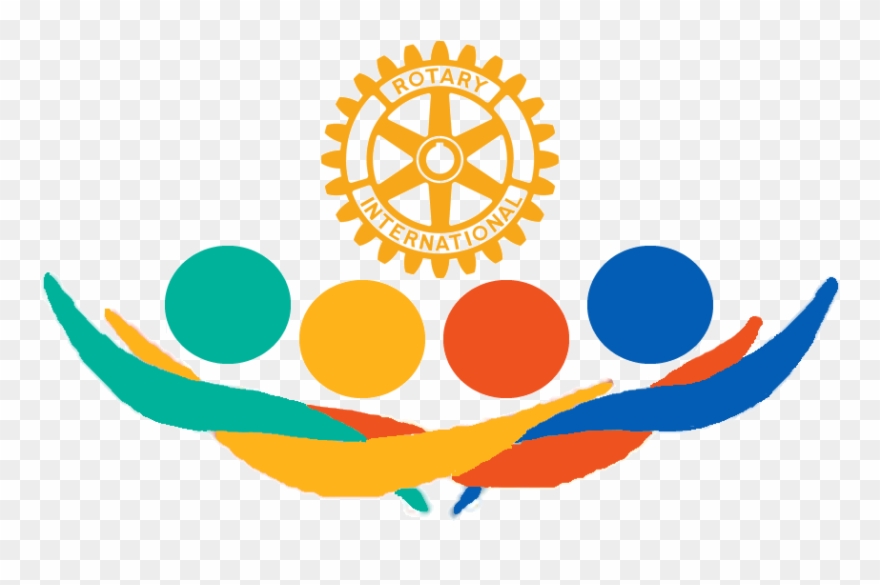 Constantemente Oímos Hablar En El Club Y En Las Reuniones - Rotary Club Of Lakeway Clipart