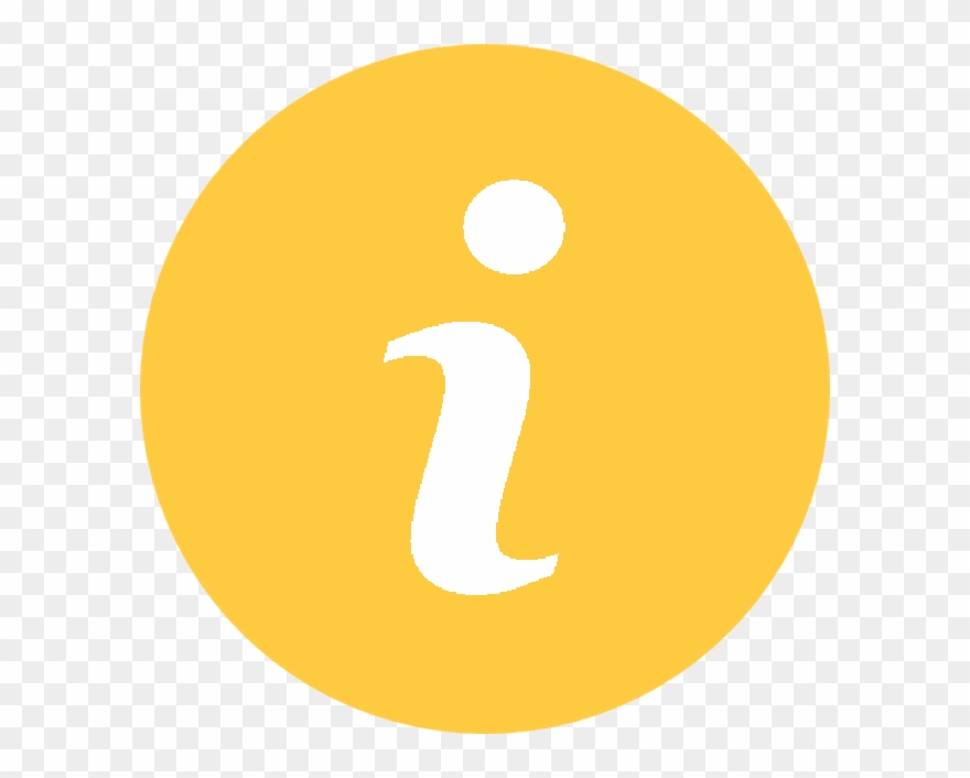 Information - Icons Clipart