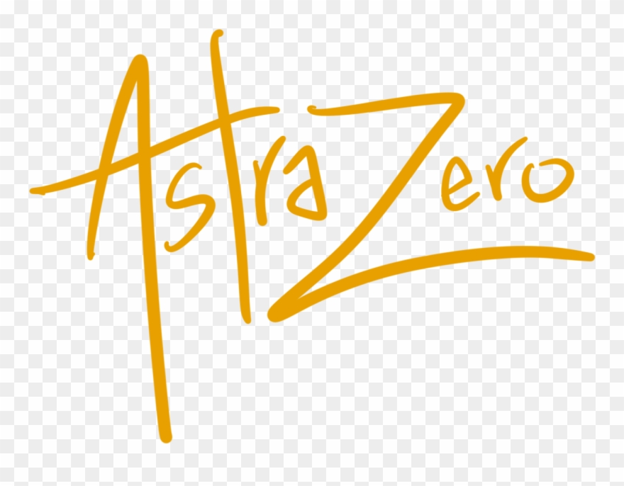 Astra Zero Clipart