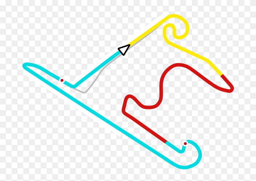 Formula 1 Heineken Chinese Grand Prix - Formula 1 Clipart