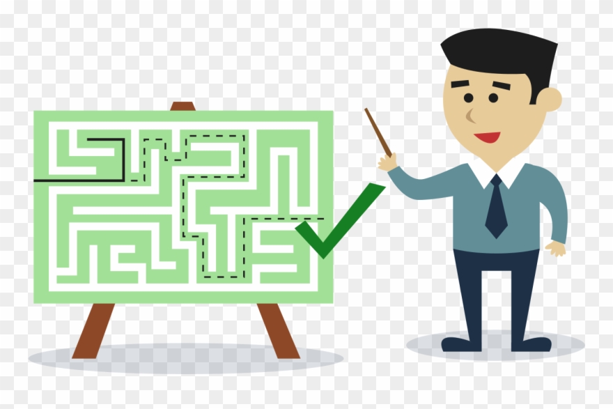 Layer Through Use Of Natural Language Processing Techniques, - Contract Clipart