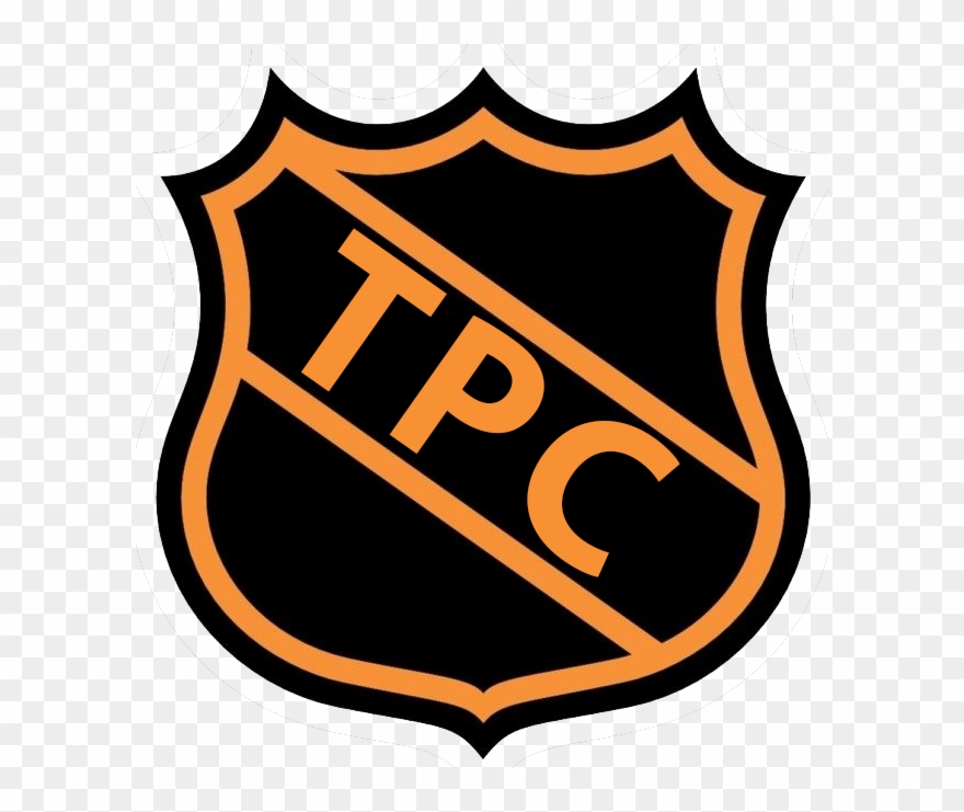 Nhl Logo 1917 Clipart