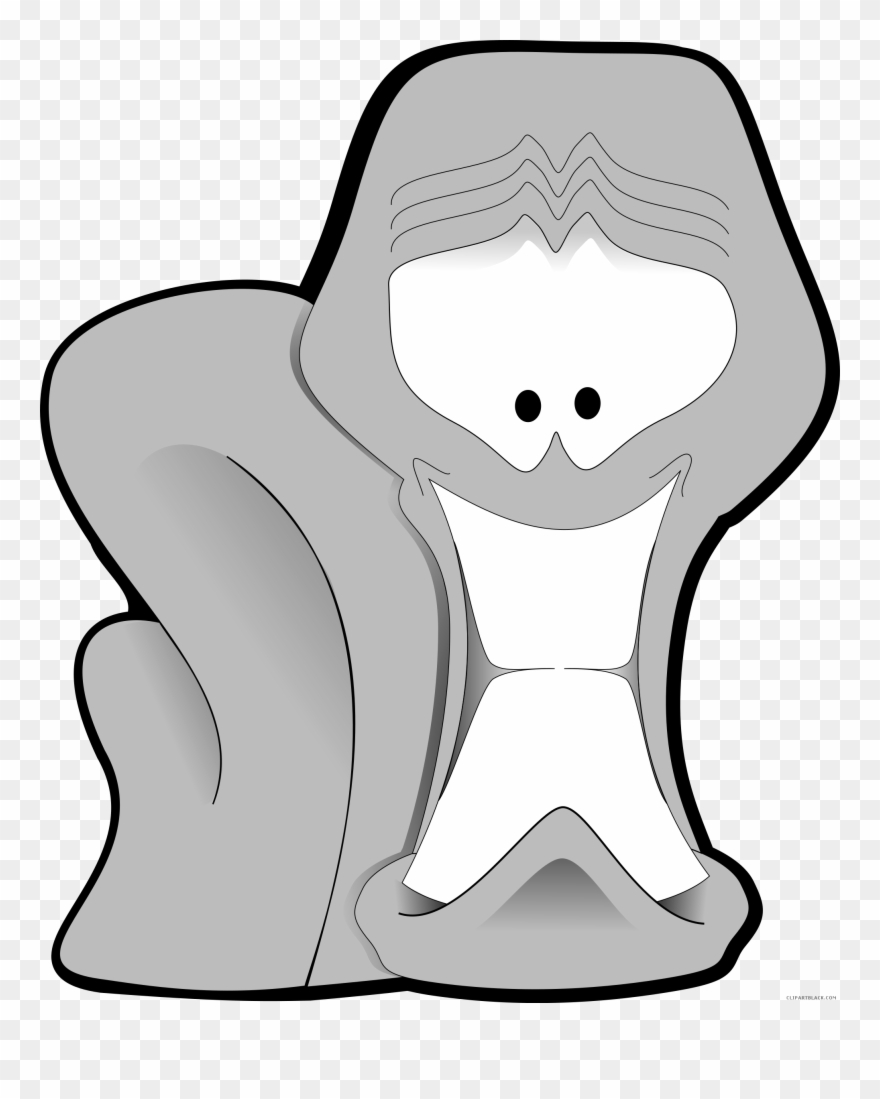 Worm Animal Free Black White Clipart Images Clipartblack - Dibujos Animados Sistema Nervioso Central - Png Download
