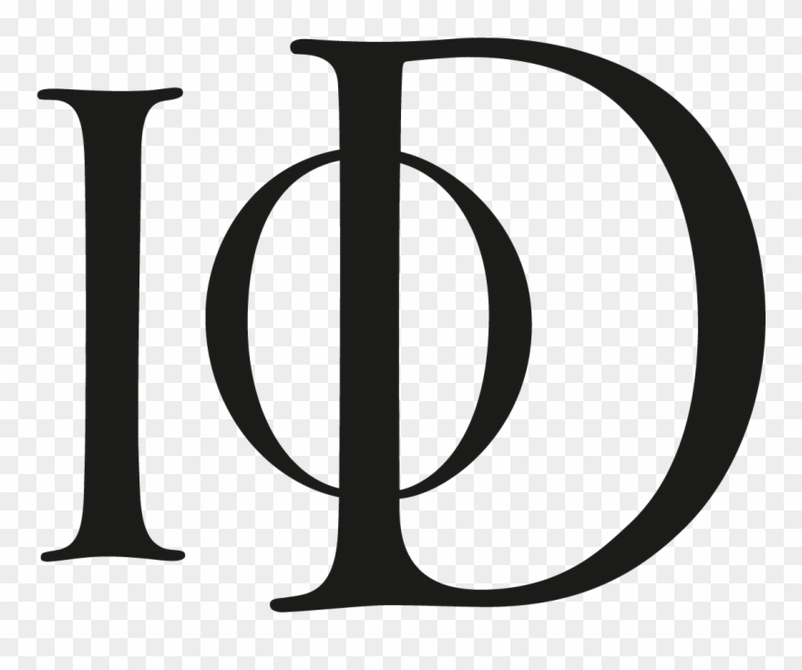 Publications Logos - Institute Of Directors Clipart