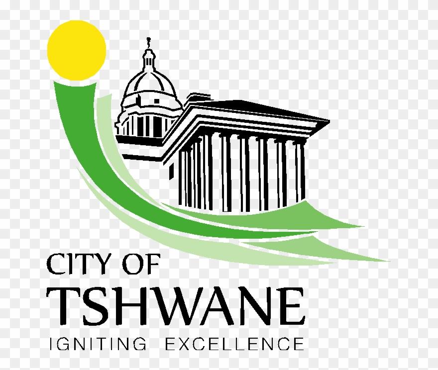 Ignite Cot Logo - City Of Tshwane Metropolitan Municipality Clipart