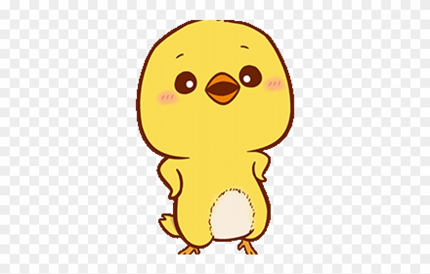 Animated Chick Gif Clipart