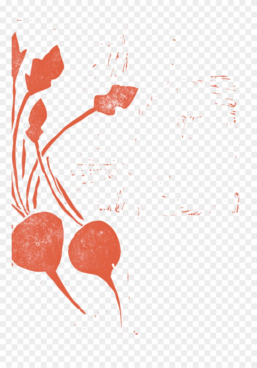 Beetroot - Nulla Nulla Blacksmiths Retreat Clipart