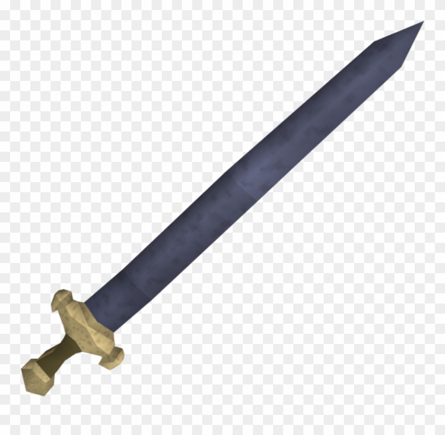 Sword Vector - Sword Clipart