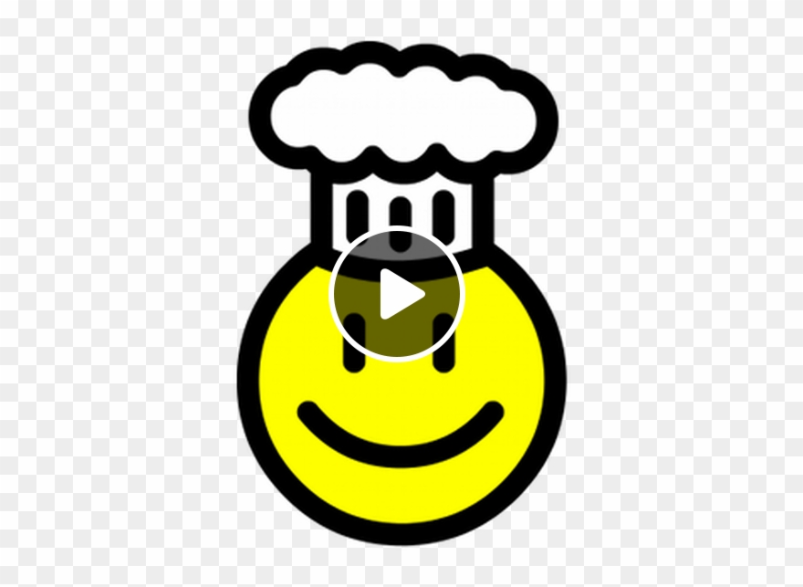 Smiley Clipart