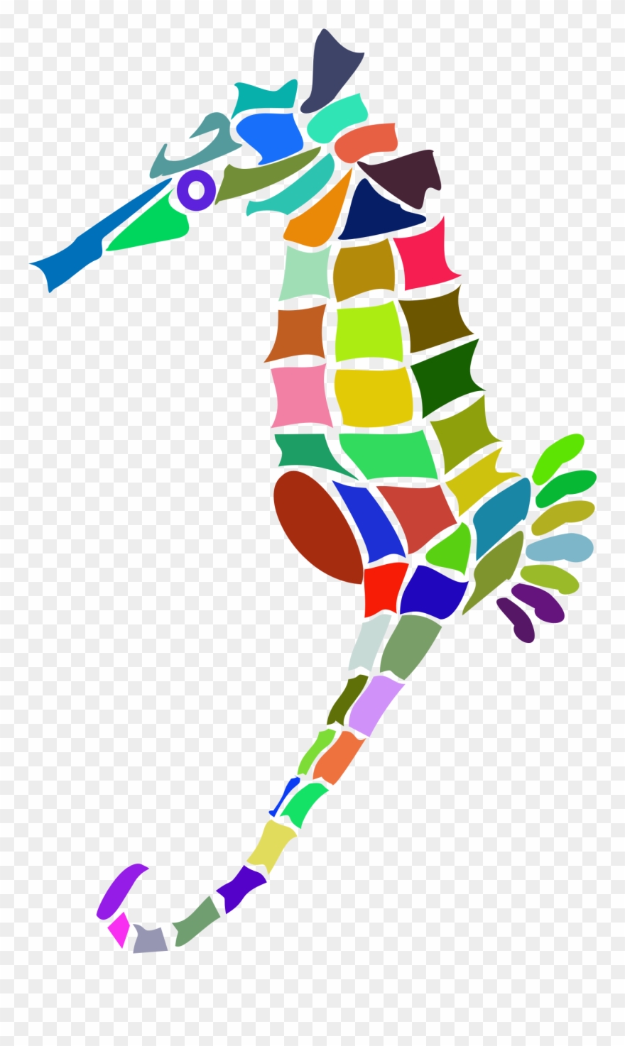 Big Image - Sea Clipart