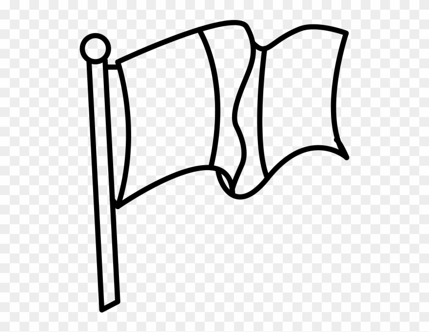 Flag Of Ireland Clipart