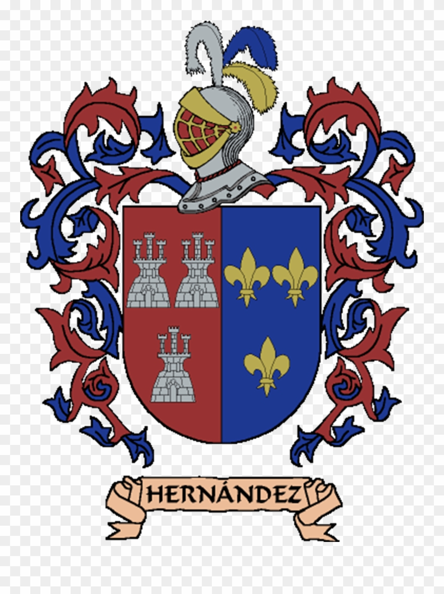 Resultado De Imagen Para Escudos Heraldicos - Escudo Del Apellido Miranda Clipart