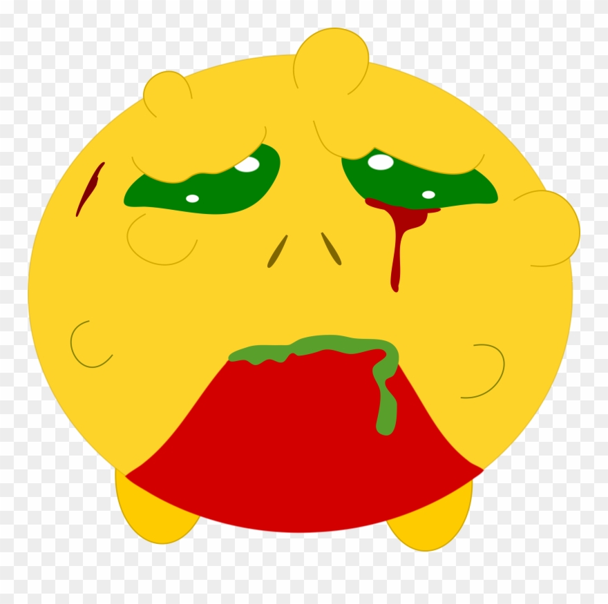 Just Because The Gas Doesn't Kill Him, Doesn't Mean Clipart