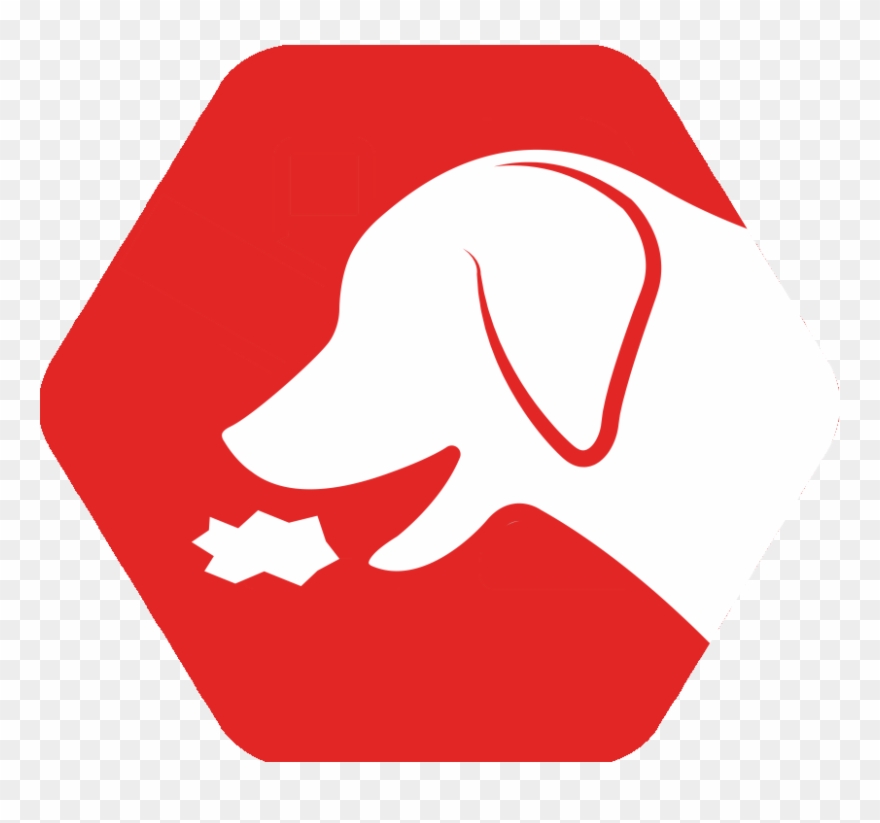 Something Your Dog Has Eaten When Out On A Walk - Dog Clipart