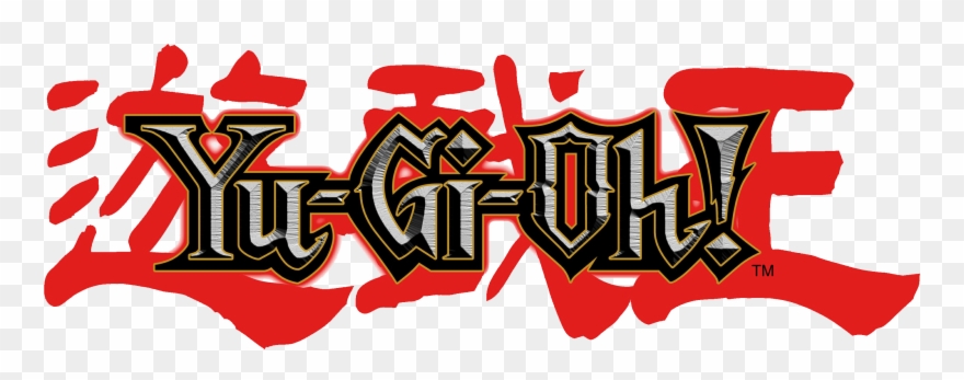 At The First Conference - Yu Gi Oh Logo Clipart - Png Download