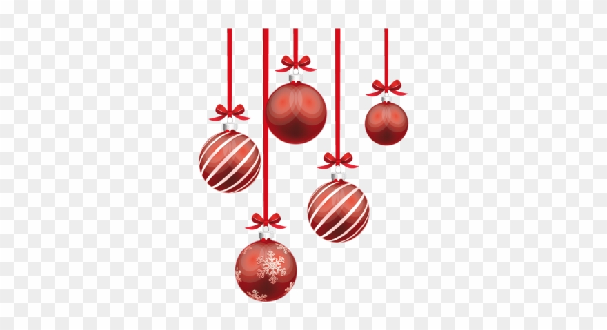 Vinilo Bolas De Navidad - Новогодние Шары Рисунки Clipart