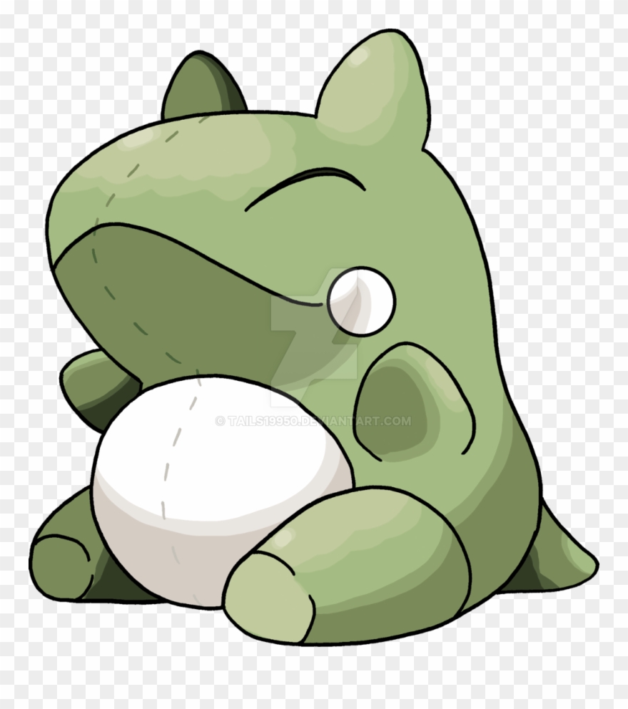 Png - Substitute Pokemon Clipart