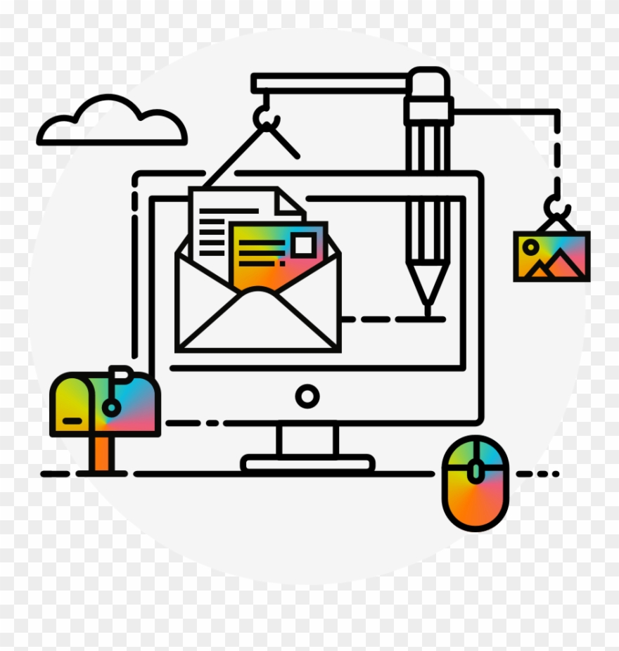 Sometimes There's Still No Substitute For The Direct - Preschool Clipart