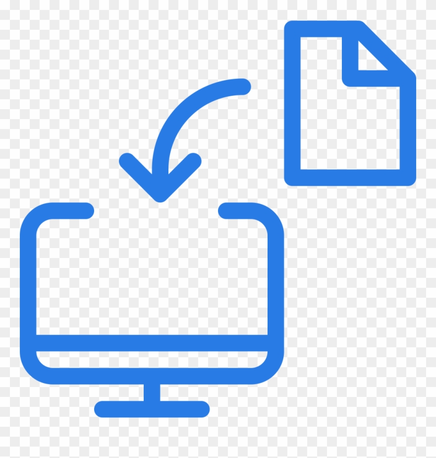 Offering Erp Clients Edi Alternatives - Erp Symbol Clipart